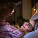 Sleep Glasses | Starting at $95 | Felix Gray